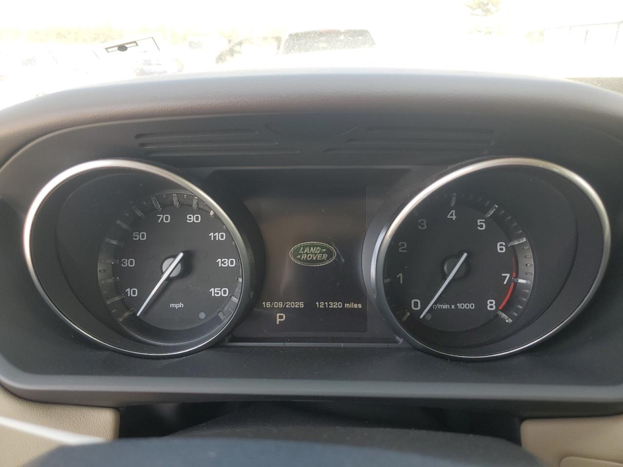 2014 Land Rover Range Rover Sport Hse VIN: SALWR2WF7EA503509 Lot: 81102845