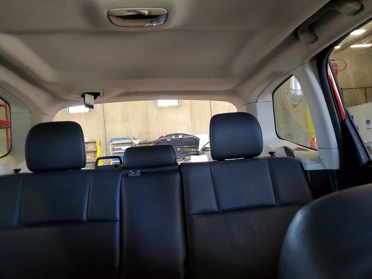 2014 Subaru Forester 2.0Xt Touring VIN: JF2SJGMC4EH453860 Lot: 81526865