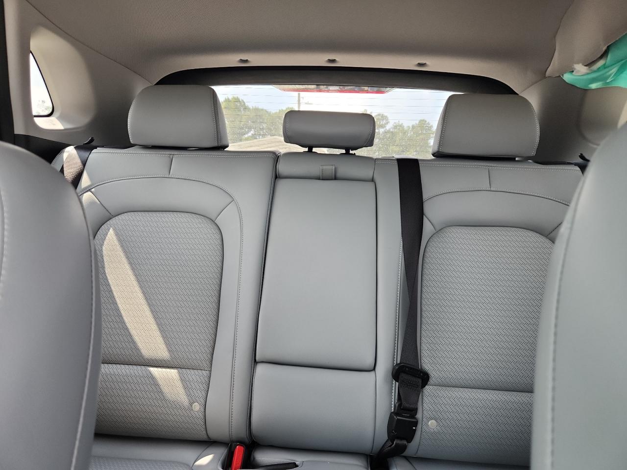 2020 Hyundai Kona Ultimate VIN: KM8K53A50LU549034 Lot: 81128845