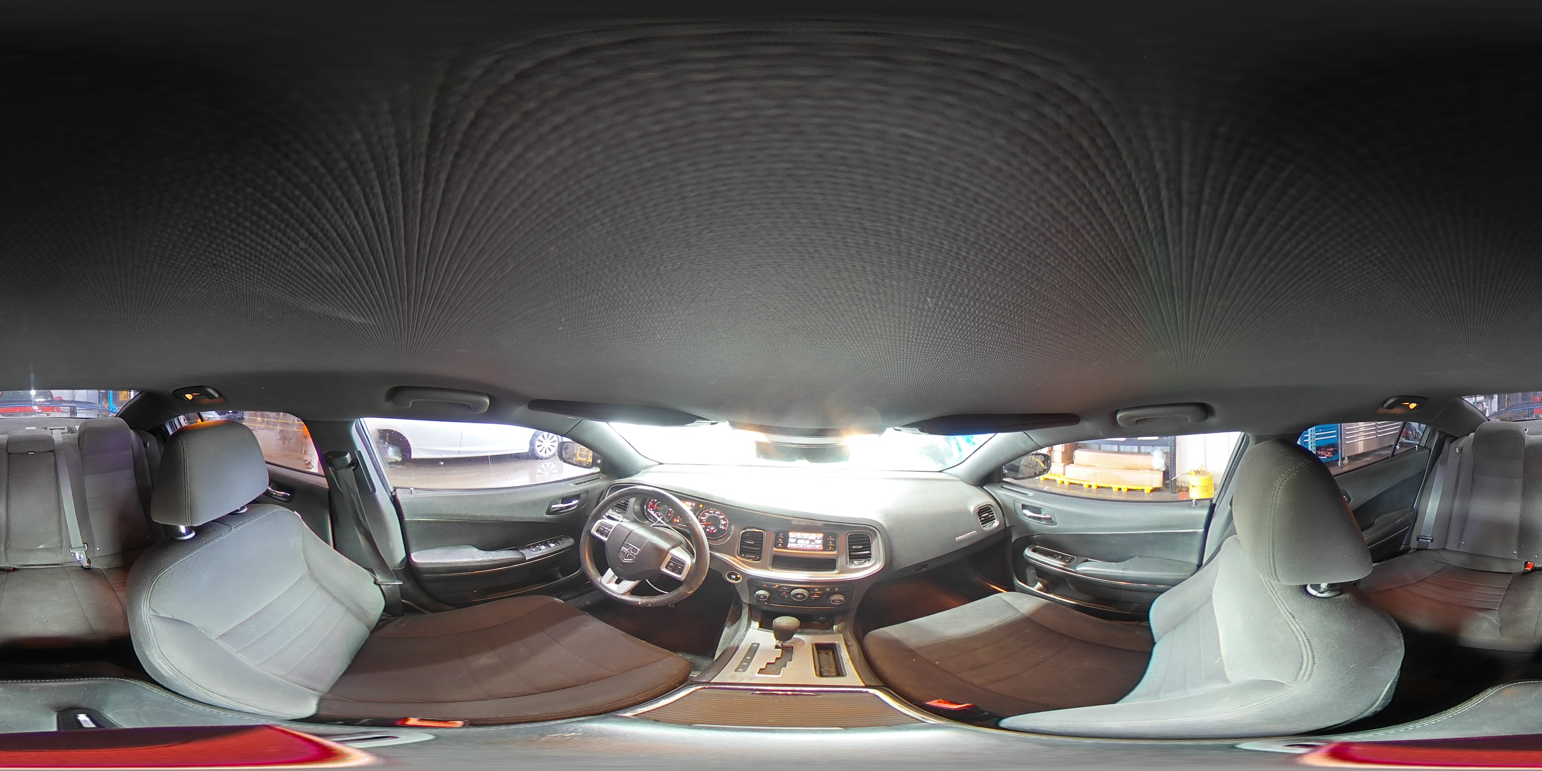 2014 Dodge Charger Se VIN: 2C3CDXBG1EH169066 Lot: 81650965