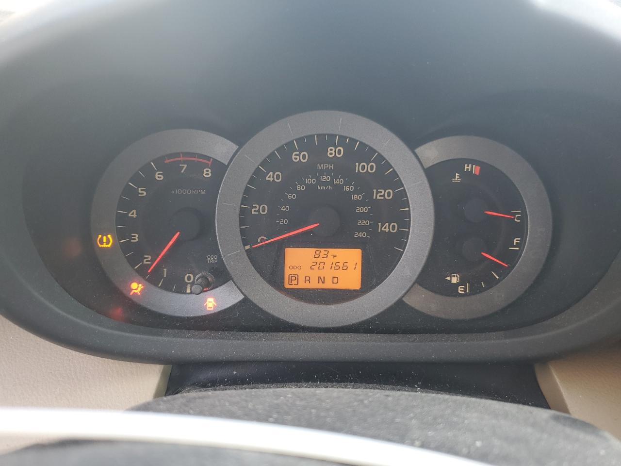 2011 Toyota Rav4 VIN: JTMBK4DV4B5100365 Lot: 81873695