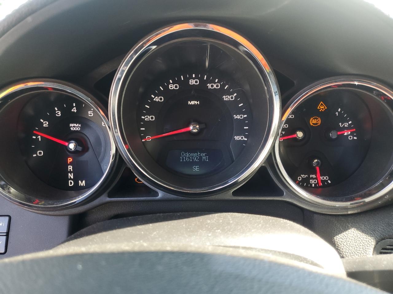 2011 Cadillac Cts Premium Collection VIN: 1G6DS5EDXB0147355 Lot: 81331875