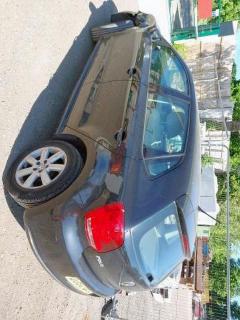 2010 VOLKSWAGEN POLO SE 60 