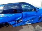 2025 BMW X5 M SPORT for sale at Copart SANDTOFT