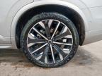 2025 VOLVO XC90 ULTRA T8 PHEV AWD AU  for sale at Copart NEWBURY