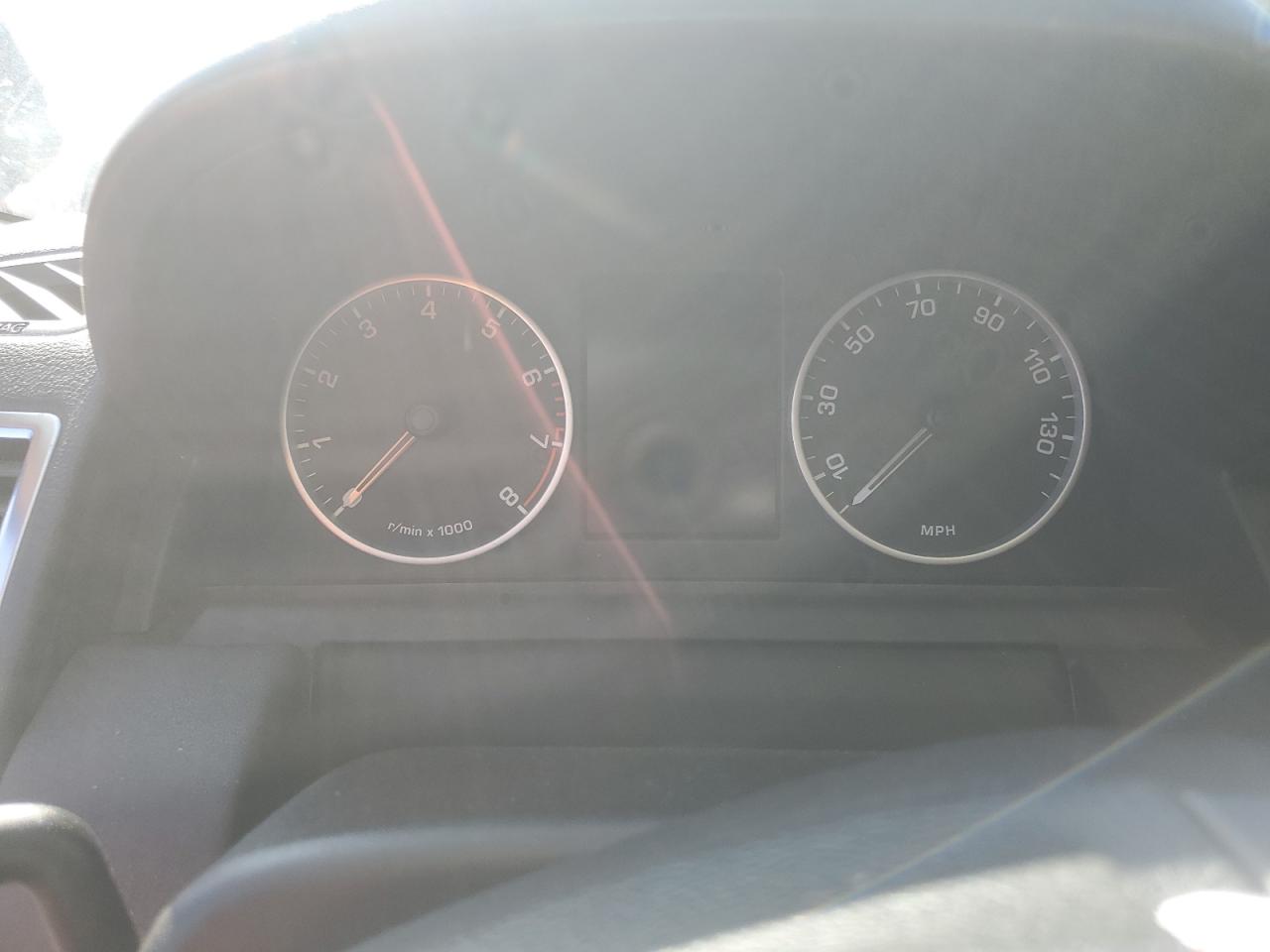 2011 Land Rover Range Rover Sport Hse VIN: SALSF2D41BA293736 Lot: 83807395