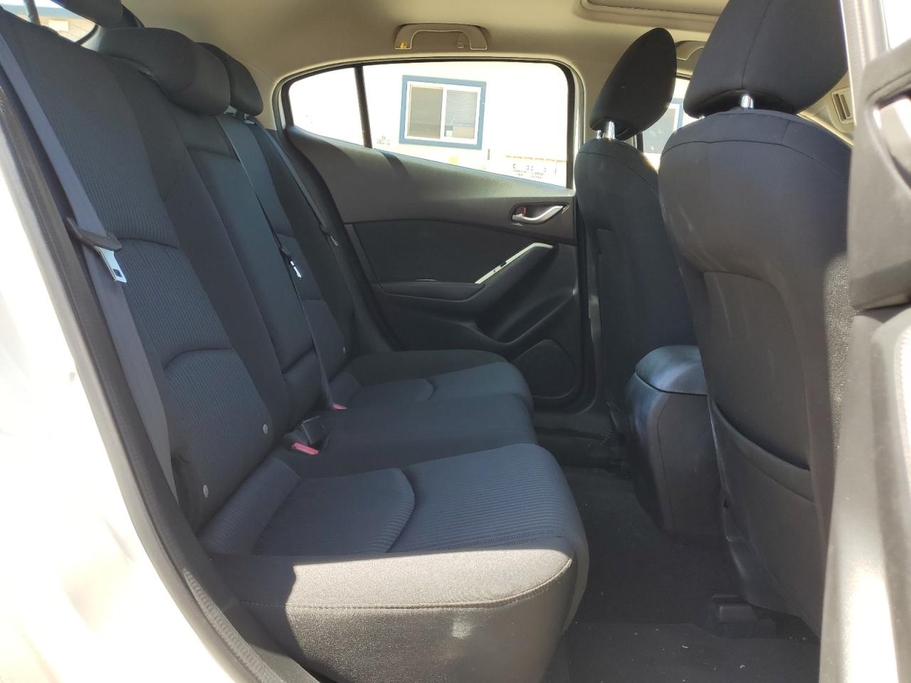 2016 Mazda 3 Touring VIN: 3MZBM1M73GM325420 Lot: 69677375