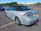 2008 SAAB 3-SEP LINEAR SE for sale at Copart SANDTOFT