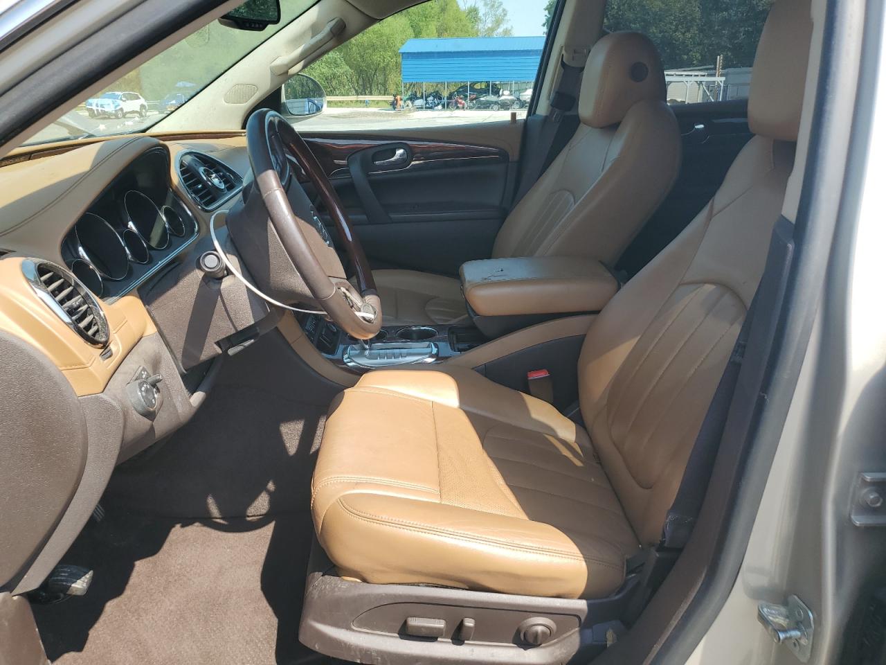 2017 Buick Enclave VIN: 5GAKRBKDXHJ113083 Lot: 80622405