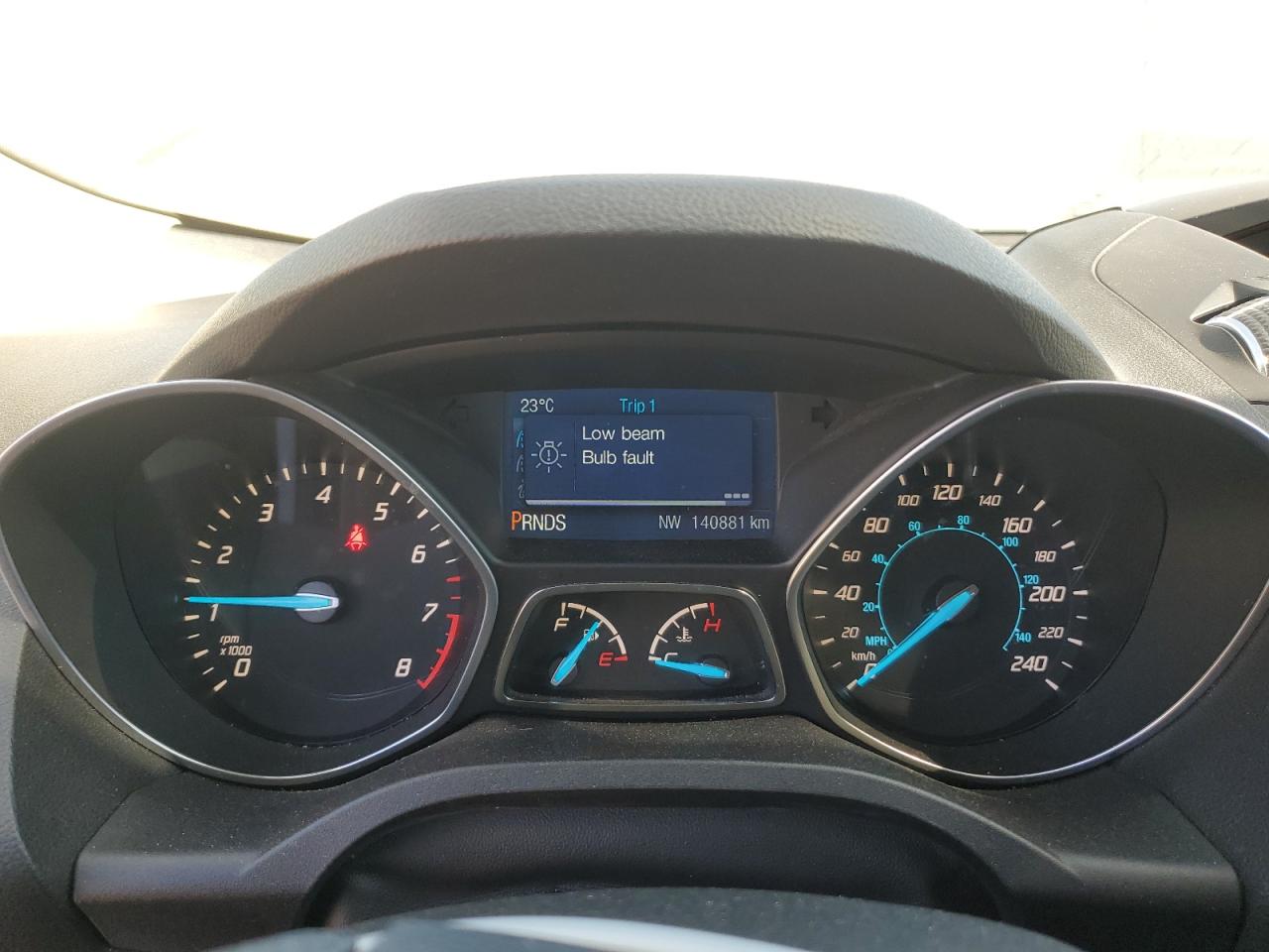2014 Ford Escape Se VIN: 1FMCU0GX8EUD39038 Lot: 71193695