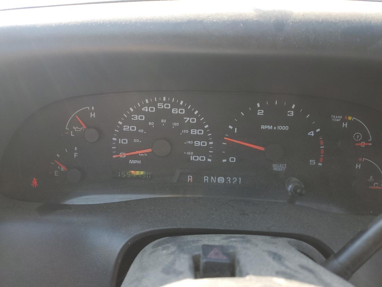 2004 Ford F250 Super Duty VIN: 1FTNX21PX4EC67468 Lot: 71723625