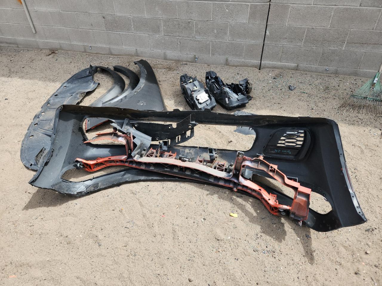 2017 Dodge Charger Srt Hellcat VIN: 2C3CDXL96HH556345 Lot: 71614785