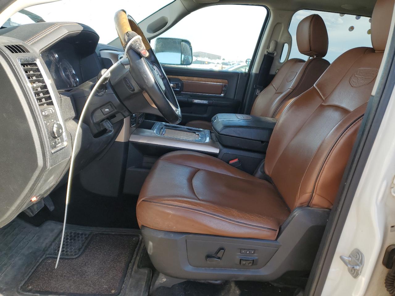2016 Ram 1500 Longhorn VIN: 1C6RR7PM0GS345131 Lot: 81086465