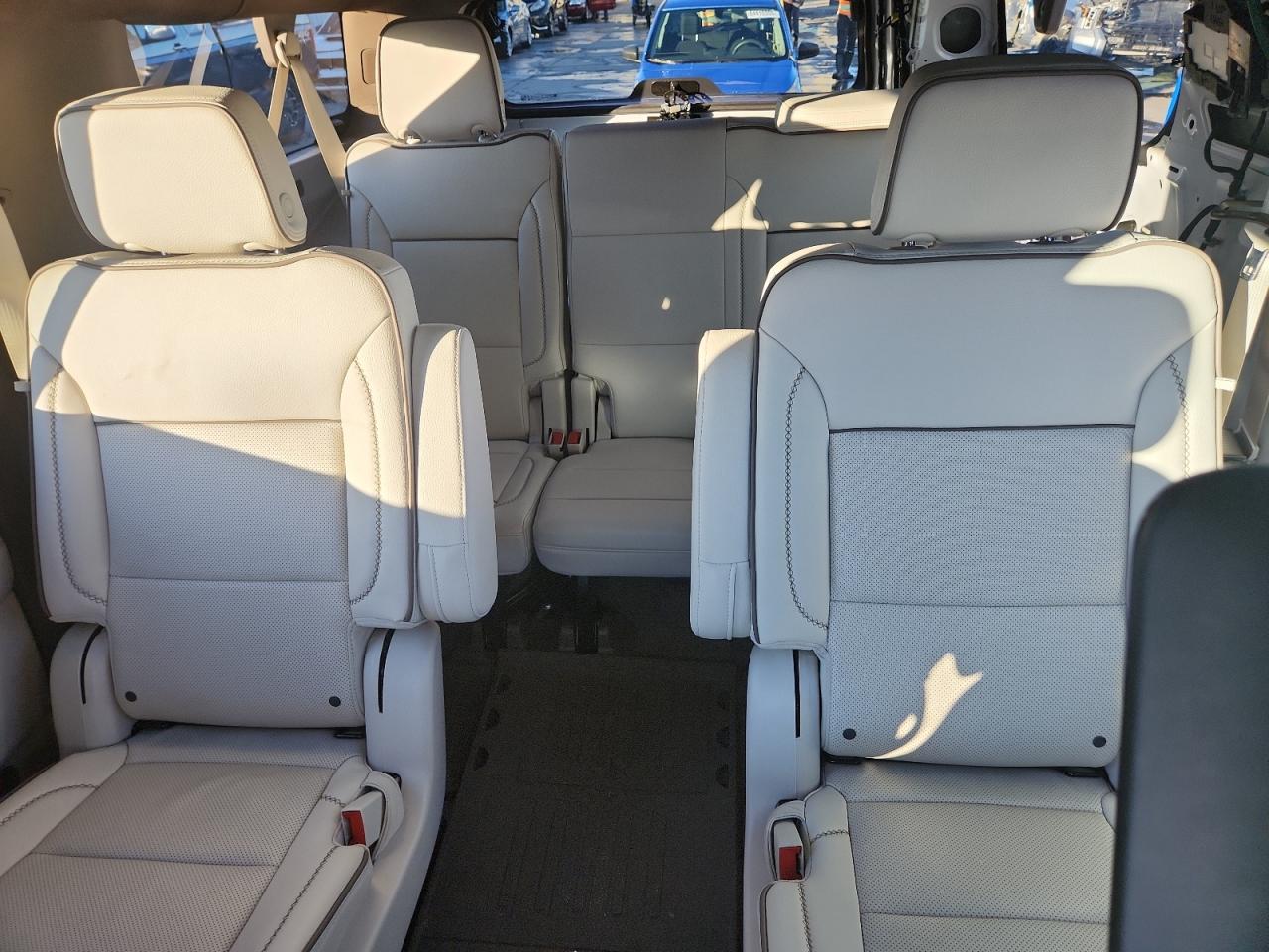 2025 GMC Yukon Xl Denali VIN: 1GKS2JRL7SR218249 Lot: 84339705