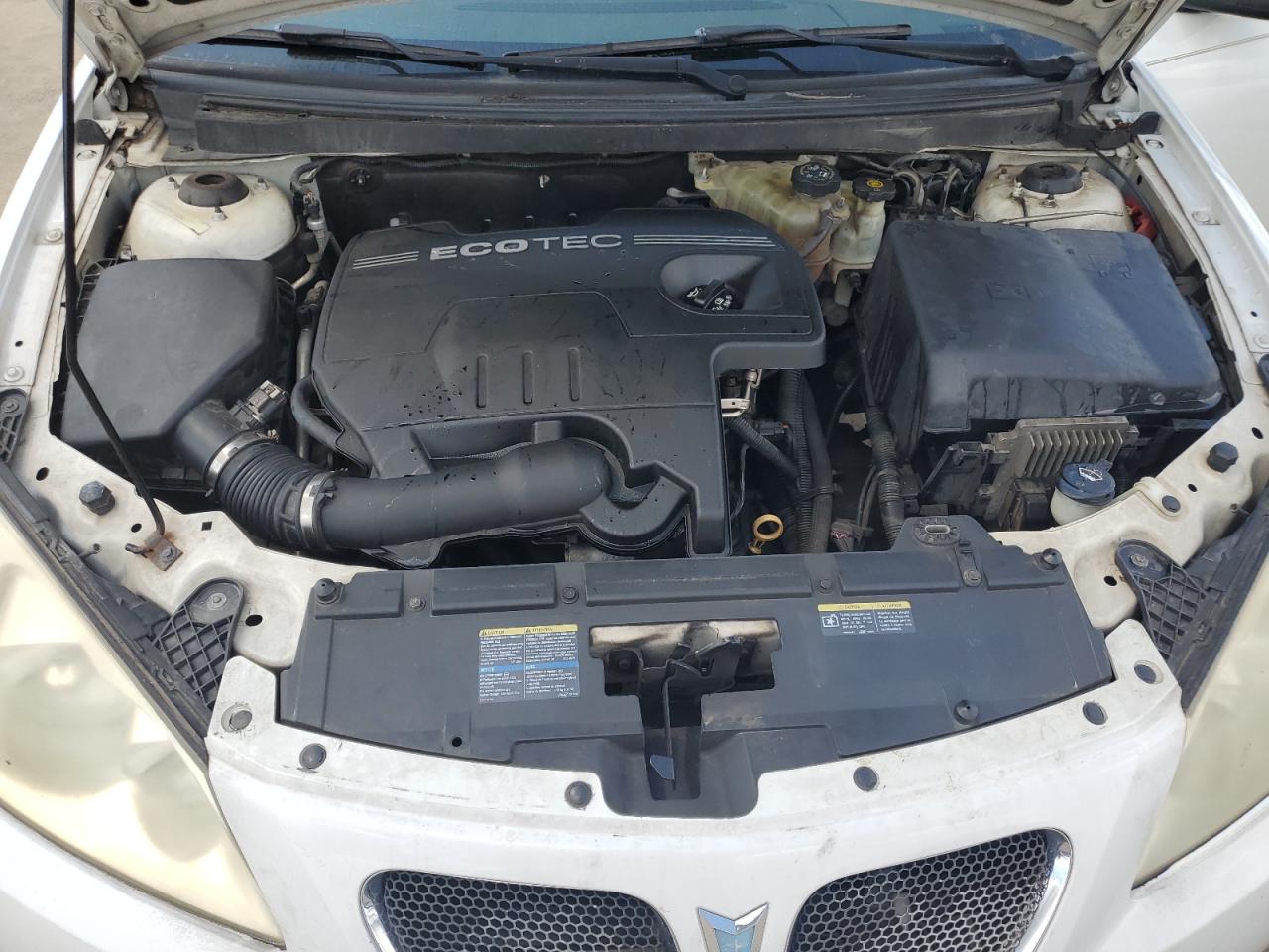 2009 Pontiac G6 VIN: 1G2ZG57B294113224 Lot: 80070935