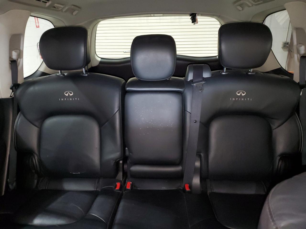 2014 Infiniti Qx80 VIN: JN8AZ2NC4E9352658 Lot: 71394385