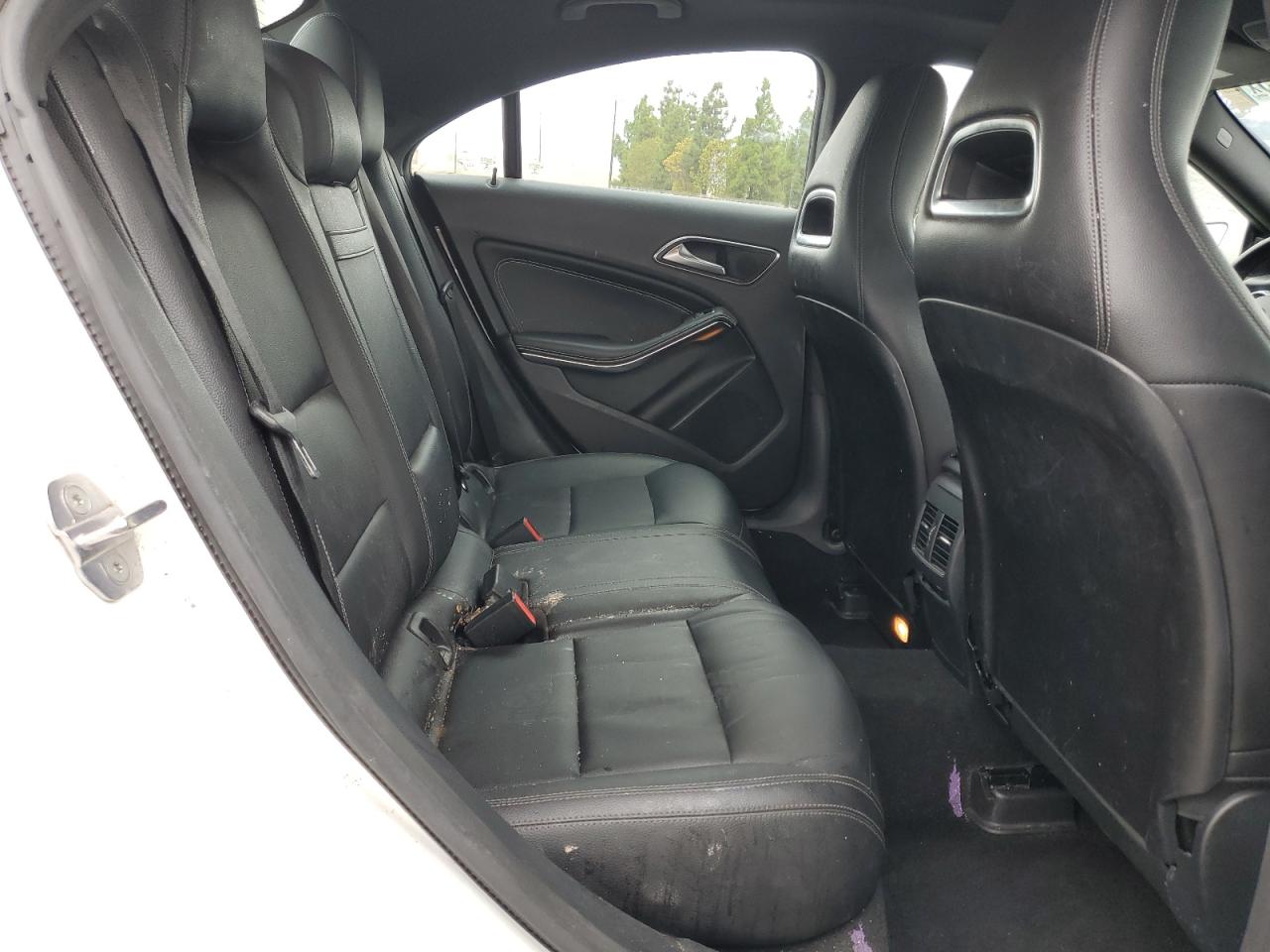 2019 Mercedes-Benz Cla 250 VIN: WDDSJ4EB0KN727383 Lot: 81833005