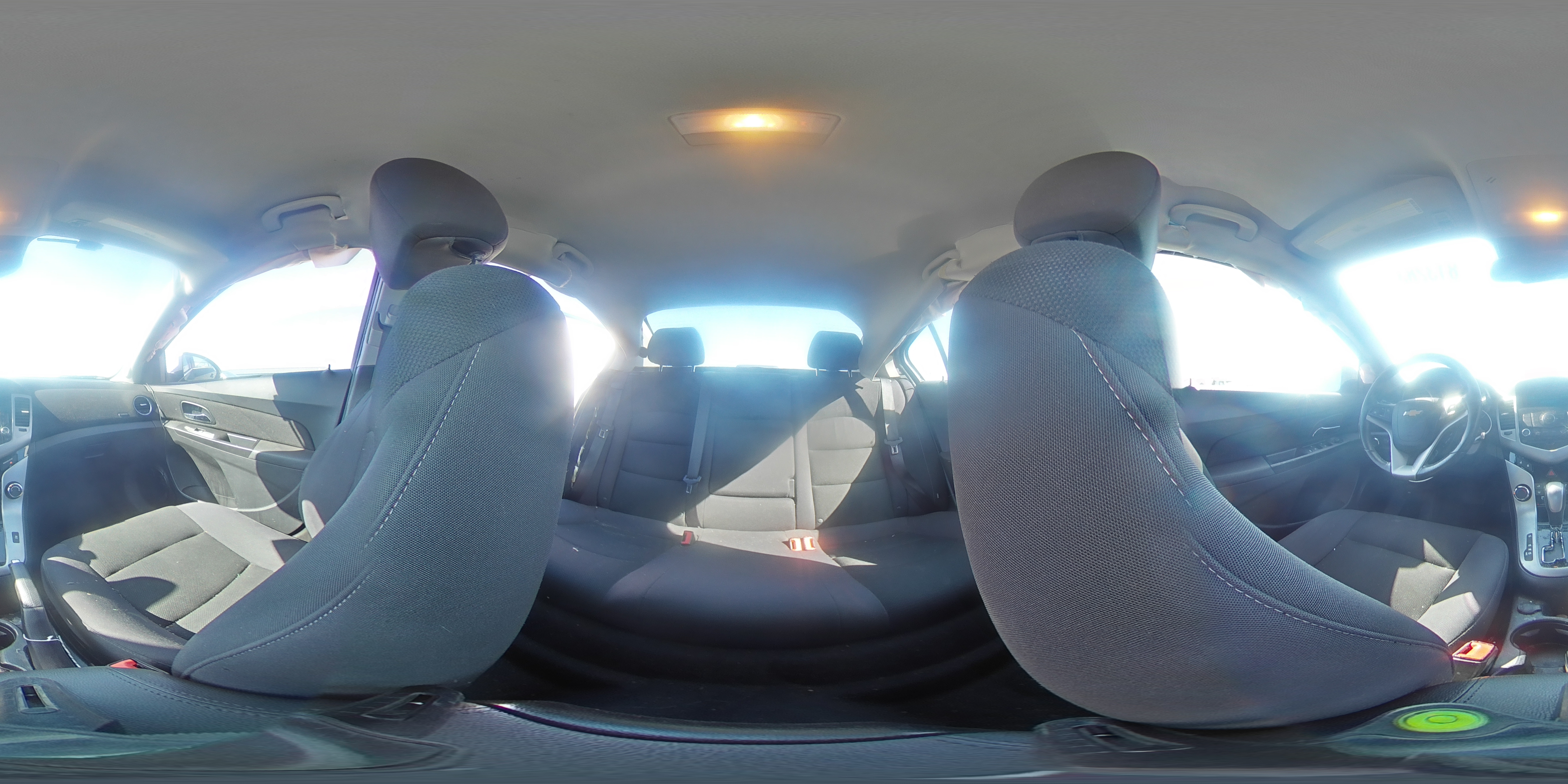 2014 Chevrolet Cruze Lt VIN: 1G1PC5SBXE7178832 Lot: 81328315