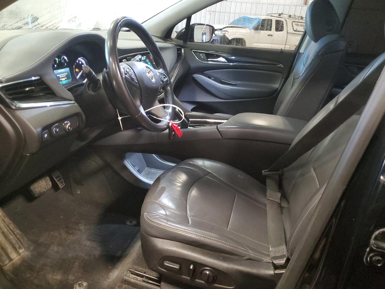 2018 Buick Enclave Essence VIN: 5GAERBKW1JJ271042 Lot: 84743415