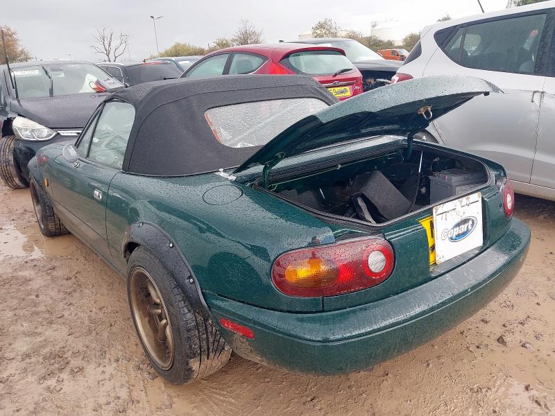 1996 MAZDA MX-5 
