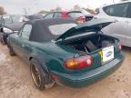 1996 MAZDA MX-5  for sale at Copart BRISTOL