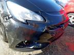 2016 VAUXHALL CORSA SE ECOFLEX  for sale at Copart WOLVERHAMPTON