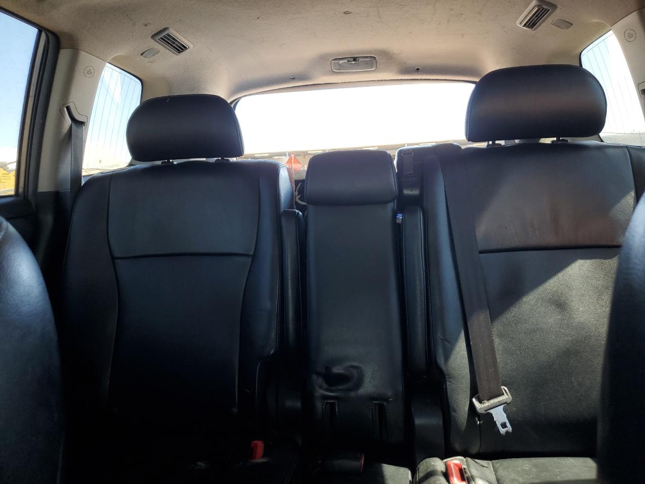 2012 Toyota Highlander Base VIN: 5TDBK3EH5CS161075 Lot: 80642675