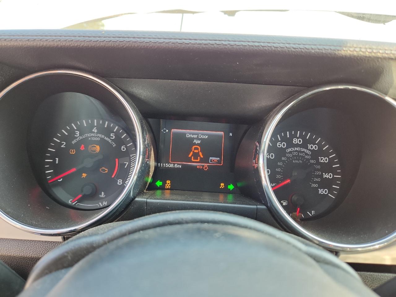 2016 Ford Mustang VIN: 1FA6P8TH3G5278464 Lot: 81625315