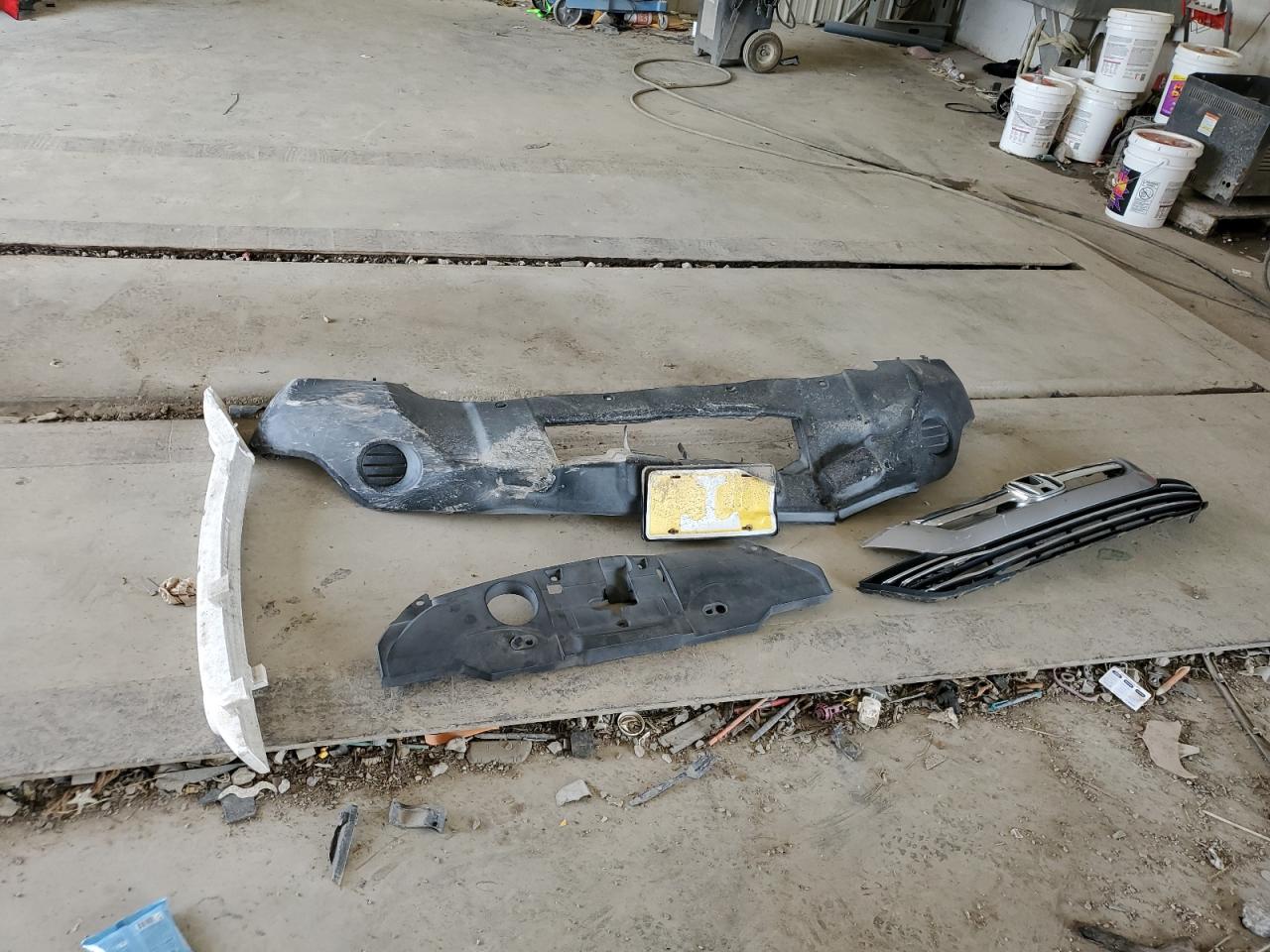 2007 Honda Cr-V Exl VIN: JHLRE48787C013284 Lot: 71470985