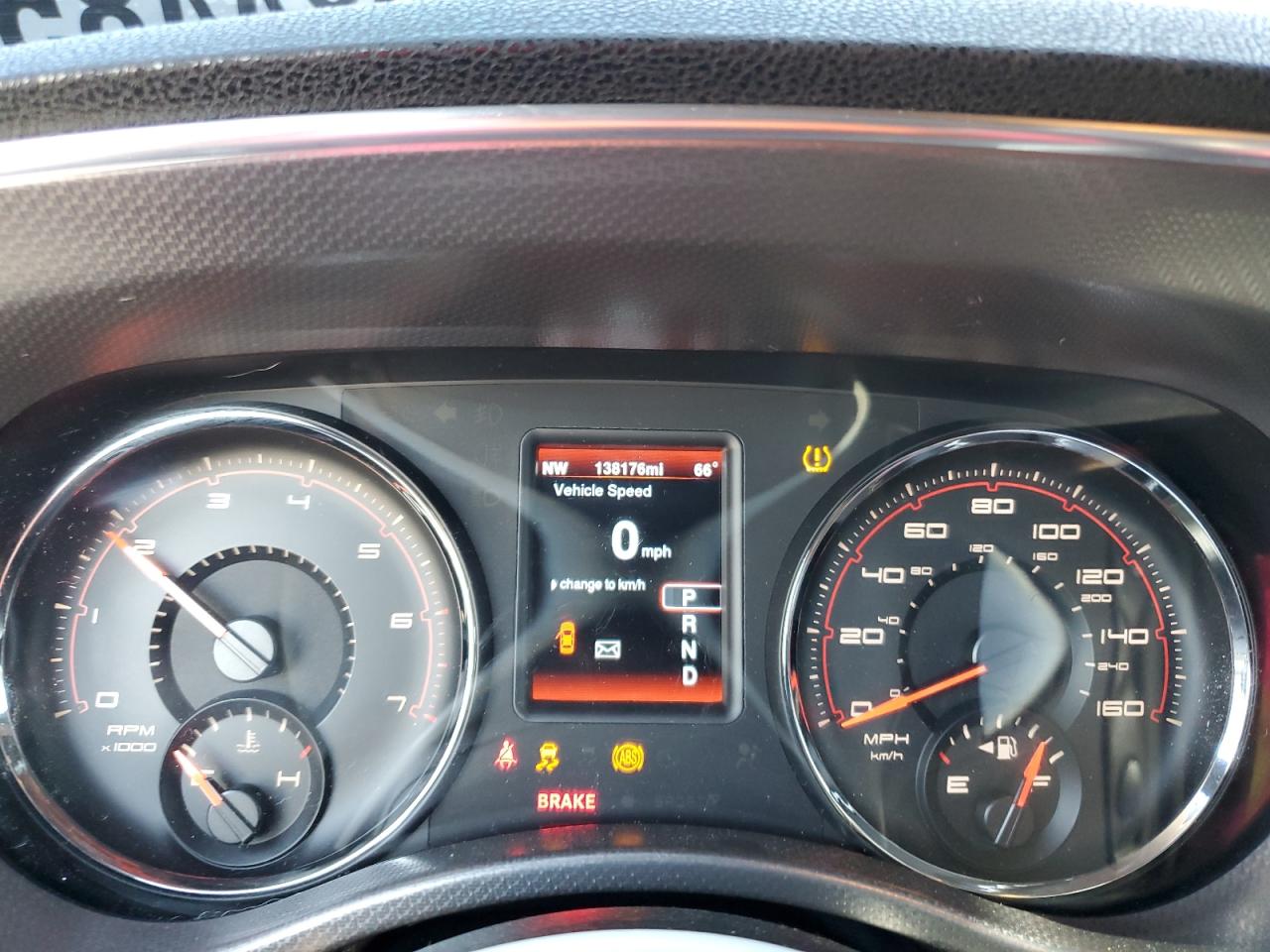 2013 Dodge Charger R/T VIN: 2C3CDXCT6DH684493 Lot: 81084485