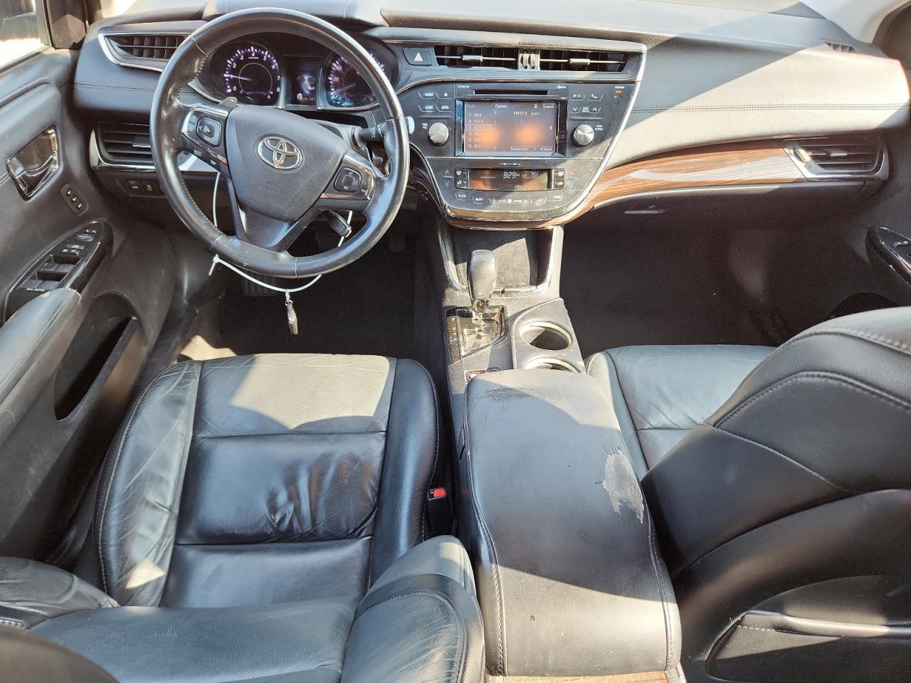 2015 Toyota Avalon Xle VIN: 4T1BK1EB0FU163151 Lot: 71790375