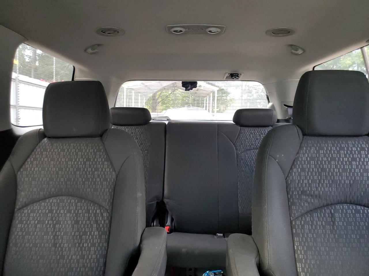 2012 GMC Acadia Sle VIN: 1GKKRPED2CJ374101 Lot: 80832485