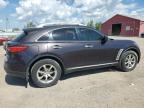 2009 INFINITI FX35    à vendre chez Copart ON - LONDON