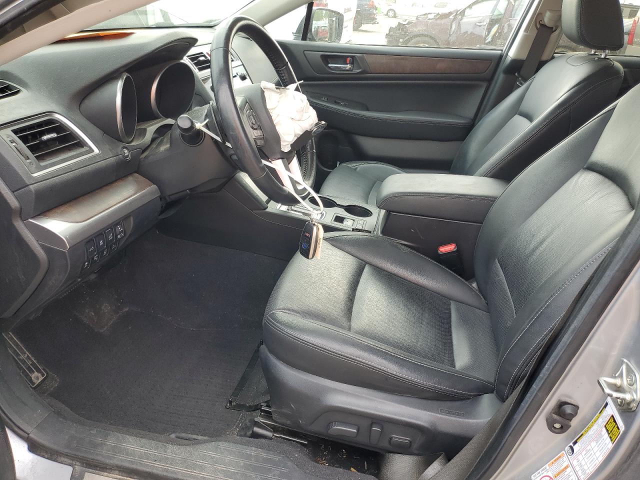 2016 Subaru Outback 2.5I Limited VIN: 4S4BSBNC3G3229259 Lot: 71704185