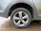 2013 SKODA RAPID SE GREENTECH TDI CR  for sale at Copart PETERLEE