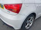 2017 AUDI A1 SPORT for sale at Copart CHESTER