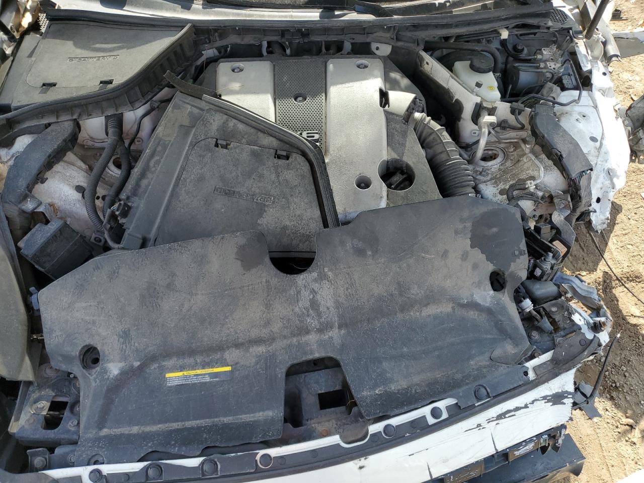 2015 Infiniti Q50 Base VIN: JN1BV7AR9FM398491 Lot: 84254615