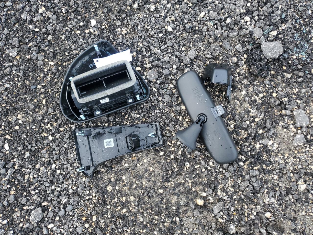 2025 Honda Hr-V Lx VIN: 3CZRZ1H38SM756980 Lot: 81060465