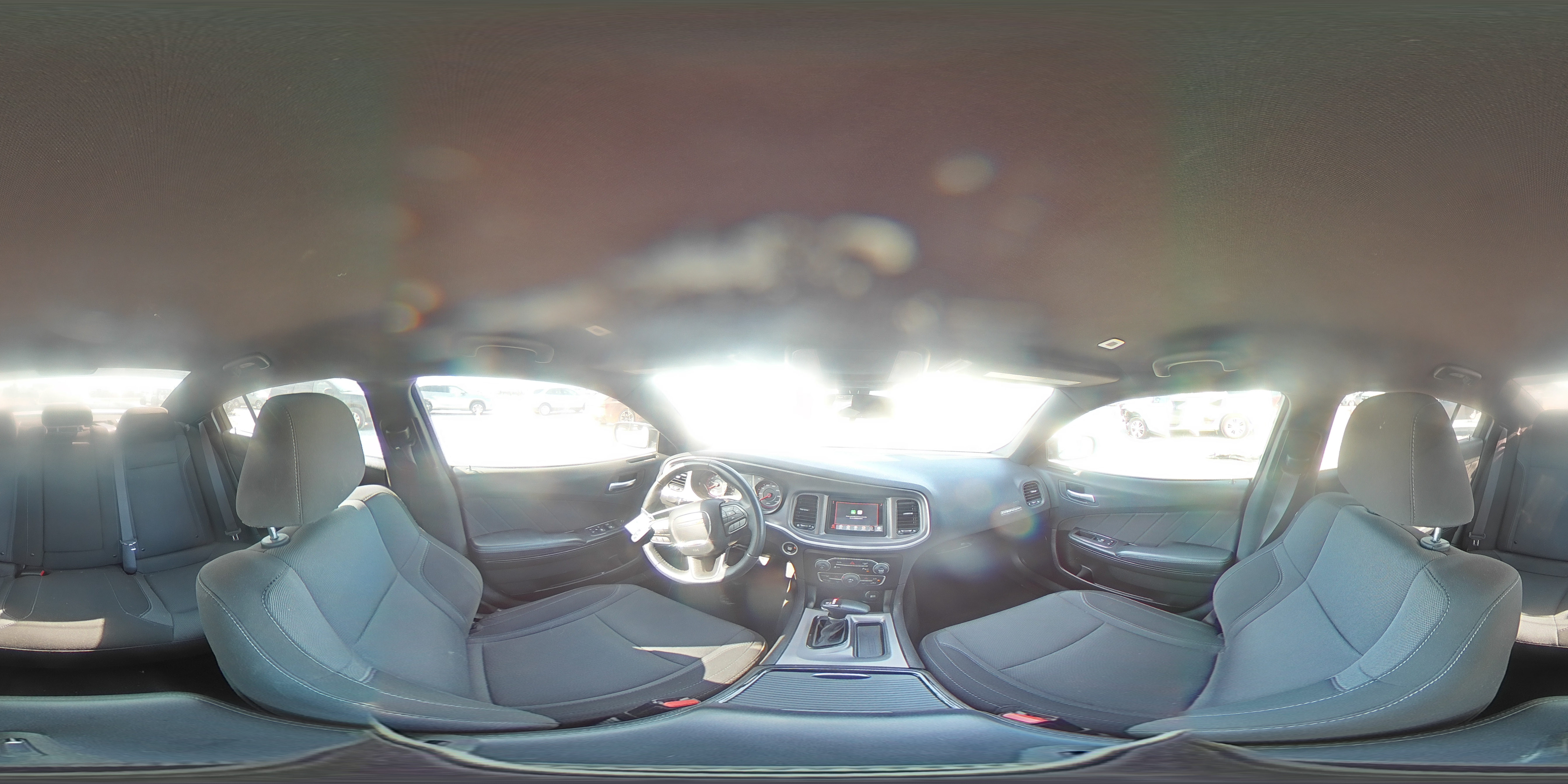 2022 Dodge Charger Sxt VIN: 2C3CDXBG7NH217430 Lot: 82038695