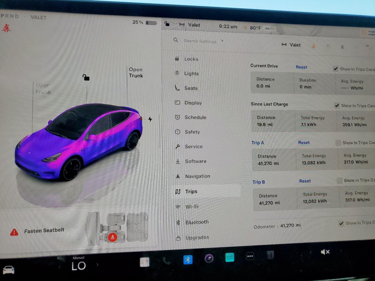 2023 Tesla Model Y VIN: 7SAYGDEF0PF811881 Lot: 80493645