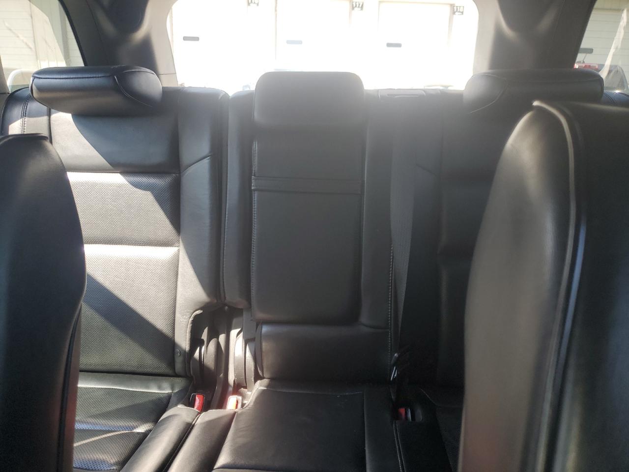 2016 Jeep Grand Cherokee Overland VIN: 1C4RJFCG1GC376926 Lot: 84834575