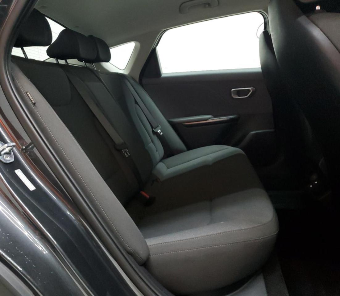 2025 Kia K4 Lx VIN: 3KPFT4DE4SE020096 Lot: 71789935