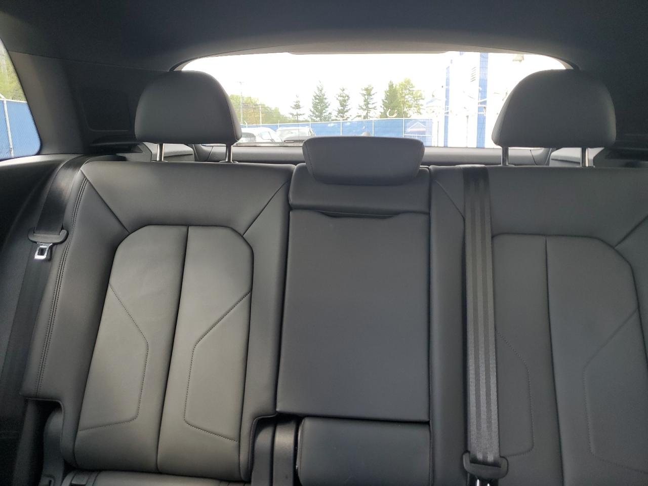 2023 Audi Q3 Komfort 45 VIN: WA1AECF31P1041891 Lot: 80474265