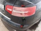 2010 AUDI A6  for sale at Copart CASTLEDERMOT - IRELAND