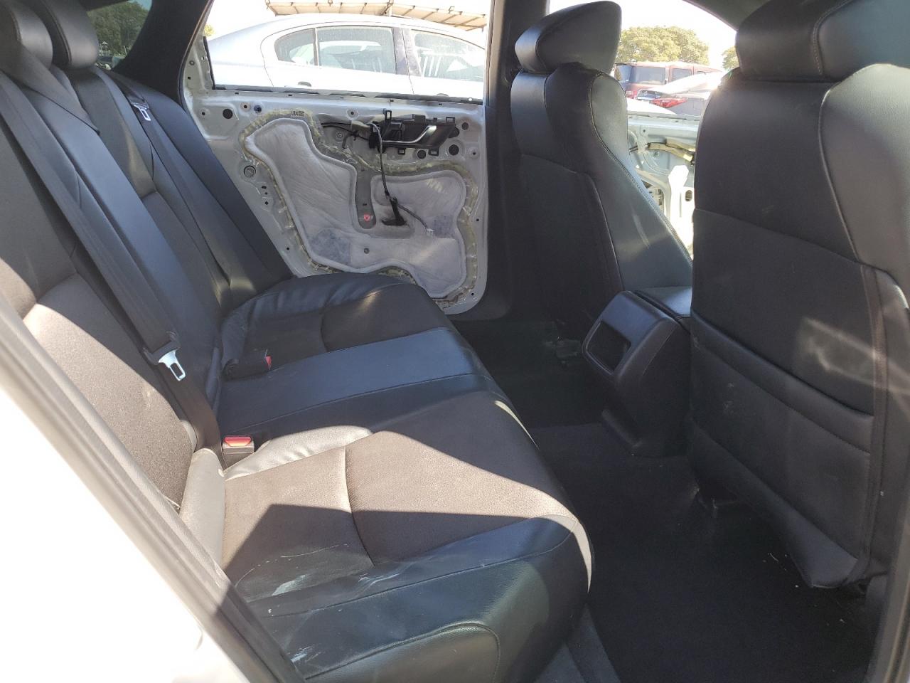 2018 Honda Accord Sport VIN: 1HGCV1F38JA141255 Lot: 71876015