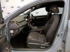 2019 HONDA CIVIC SR VTEC 1.0 VTEC TURBO 126 SR 5DR for sale at Copart BELFAST