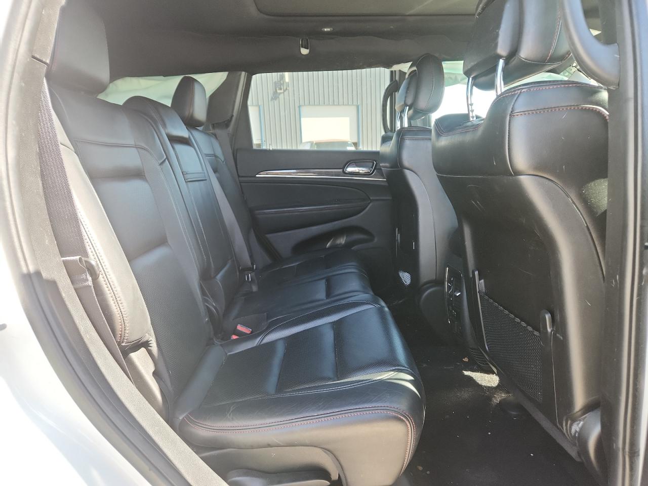 2020 Jeep Grand Cherokee Trailhawk VIN: 1C4RJFLG9LC388574 Lot: 82046715