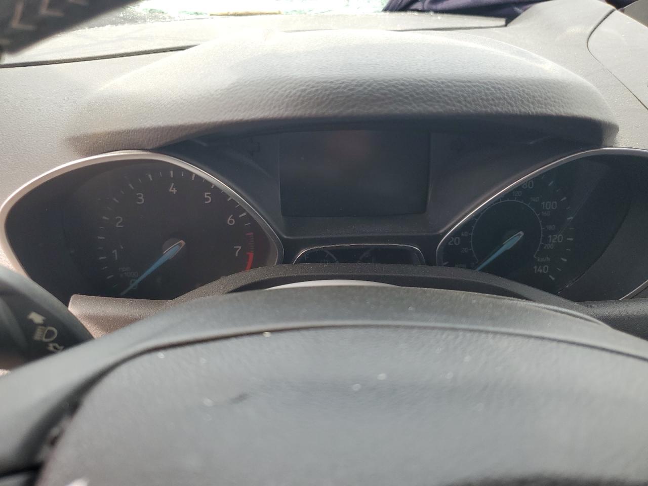 2018 Ford Escape Se VIN: 1FMCU0GD5JUB26189 Lot: 94661765