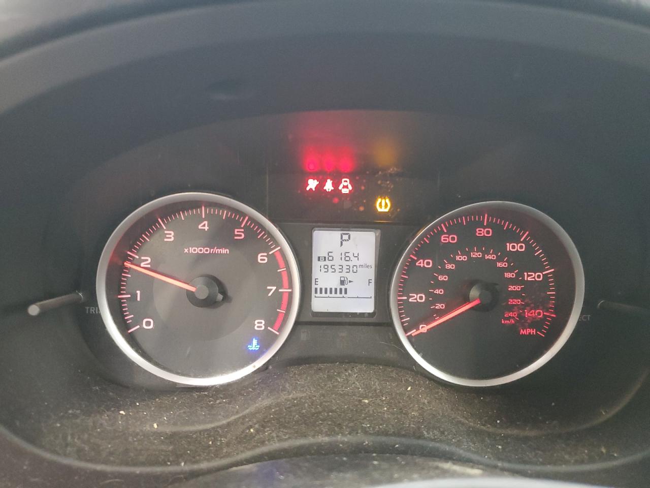 2014 Subaru Forester 2.5I Premium VIN: JF2SJAEC7EH401229 Lot: 82161355