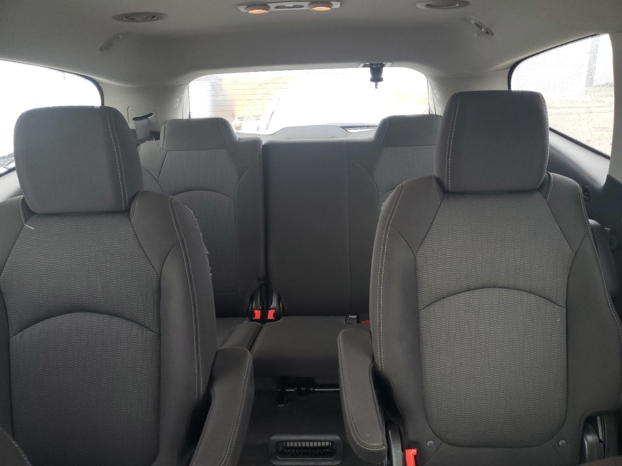 2017 Chevrolet Traverse Lt VIN: 1GNKRGKDXHJ117928 Lot: 81565905